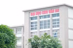 Đổi tên Trường Đại học Chu Văn An thành Trường Đại học Intracom
