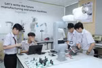 Điểm chuẩn Trường Đại học Công nghiệp TP.HCM năm 2025, cao nhất 26.5 điểm