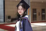 Bí quyết giúp nữ thủ khoa “kép” Học viện Ngoại giao chinh phục điểm GPA 3.97/4.0