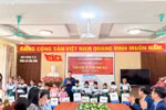 Tạp chí trao tặng 50 suất quà Tết tới học sinh có hoàn cảnh khó khăn tại phường Âu Cơ, Phú Thọ