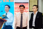 Rút ngắn thời gian xét thăng hạng tạo động lực để giảng viên thăng tiến trong công việc