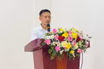 Sinh viên Đại học Kinh tế Quốc dân. Ảnh minh họa: Minh Quân
