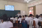 Thi tốt nghiệp THPT: Giáo viên "mách" bí quyết ôn tập hiệu quả, tránh mất điểm câu dễ môn Tin học