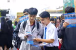 Sinh viên Trường Đại học Công thương Thành phố Hồ Chí Minh. Ảnh minh họa: website nhà trường
