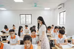Chuẩn GDNN dự kiến yêu cầu tỷ lệ bỏ học không vượt quá 20% tổng số tuyển sinh: Trường nghề nói gì?