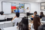 AGS Talent: Học sinh xuất sắc được học chương trình đại học ngay từ bậc THPT