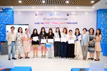 Trường Đại học CMC đào tạo sinh viên ngành Ngôn ngữ Hàn Quốc gắn với công nghệ số