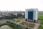 Tỷ lệ sinh viên thôi học năm đầu cao, Trường ĐH Sư phạm Kỹ thuật Vinh lý giải do đặc thù địa phương
