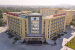 Trường Đại học Kinh tế - Đại học Huế: Nguồn thu từ học phí, lệ phí chiếm hơn 91% tổng thu