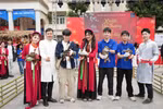 Sau 1 năm mở ngành Tiếng Việt và Văn hóa Việt Nam, ULIS giải bài toán tuyển sinh ra sao? 