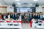 FTU tổ chức hội thảo quốc tế ICGE năm 2025: Từ góc nhìn kinh doanh đến chính sách