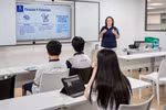 Chọn chương trình Úc nào cho con theo học tại Thành phố Hồ Chí Minh?