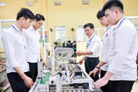 Nghị định 179 giúp người giỏi yên tâm theo học ngành khoa học cơ bản, công nghệ chiến lược