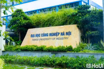 Đại học Công nghiệp Hà Nội công bố điểm chuẩn năm 2026, cao nhất 27,39 điểm