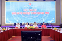 Bộ GDĐT xác định chủ đề năm học 2026-2027: "Đổi mới tư duy, chuyển biến mạnh mẽ, kết quả thực chất"