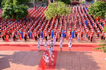 Bảo đảm ngày khai giảng thực sự là ngày hội của học sinh và giáo viên