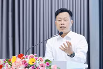 Thứ trưởng Lê Quân: Phát triển đại học tinh hoa, đại học trọng điểm không thể “đi dàn hàng ngang”