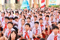 Từ nay bảo đảm chất lượng và đạt chuẩn quốc gia phải dựa trên dữ liệu, thực chất, cải tiến liên tục