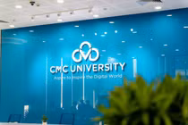 Khám phá campus đậm chất công nghệ của Trường Đại học CMC tại Thành phố Hồ Chí Minh