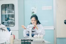 Đã có hơn 2 triệu nguyện vọng đăng ký xét tuyển vào các ngành STEM