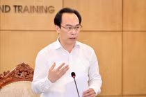 Bộ trưởng Hoàng Minh Sơn nhấn mạnh nhiều nhiệm vụ trọng tâm của ngành giáo dục trong thời gian tới