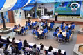 Chuyển đổi số giúp trường học ở Thủ đô nâng cao hiệu quả quản lý, giảm thủ tục hành chính