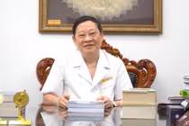 Phó Chủ tịch Hội đồng Y khoa Quốc gia nêu một số lưu ý trước kỳ thi đánh giá năng lực bác sĩ