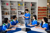 Đại học 2 giai đoạn mở thêm lộ trình cho thí sinh chưa đạt ngưỡng 15 điểm