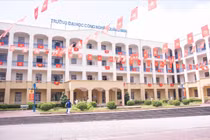 Trường ĐH Công nghiệp Quảng Ninh: Ba năm liền chỉ số KHCN bằng 0, tỉ lệ nhập học chưa đạt chuẩn