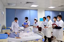 Chất lượng ngân hàng câu hỏi là yếu tố quyết định thành công của kỳ thi đánh giá năng lực bác sĩ