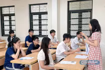 Thông tư về trường phổ thông tư thục: Phân định rõ quyền nhà đầu tư, hội đồng trường, hiệu trưởng