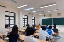 Hà Nội triển khai chính sách miễn phí sách giáo khoa giáo dục phổ thông năm học 2026-2027