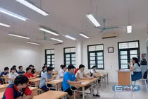Hà Nội: Hôm nay là hạn cuối nhận đơn phúc khảo bài thi vào lớp 10