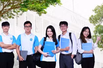 Trường Đại học Mở Hà Nội công bố mức điểm sàn và bảng quy đổi giữa các phương thức xét tuyển 2026
