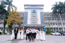 Điểm chuẩn năm 2026 của Trường Đại học Điện lực, cao nhất 24,6 điểm