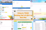 Trường chọn Công ty TNHH thương mại và dịch vụ Ban Mai cung cấp suất ăn công khai ra sao?