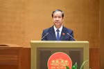 Miễn học phí cho học sinh công lập, HS tư thục được hỗ trợ từ năm học 2025-2026