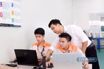 Chương trình hành động của Chính phủ thực hiện Nghị quyết 71 về đột phá phát triển GD&ĐT