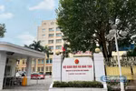 Danh sách đơn vị sự nghiệp công lập trực thuộc Bộ Giáo dục và Đào tạo