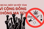 Hà Nội: Tổng kết thực hiện Chiến lược quốc gia phòng, chống và kiểm soát ma túy