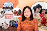 Phải có bước chuyển mình thực sự, GD Việt Nam mới tiến gần hơn tới chuẩn mực tiên tiến của thế giới