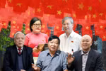 Thành tựu nhiệm kỳ ĐH XIII không chỉ về số liệu, mà còn là chuyển biến thực sự sâu sắc
