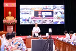 Triển khai hiệu quả phân cấp quản lý GD khi thực hiện chính quyền địa phương 2 cấp