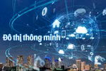 Hà Nội: Triển khai các nhiệm vụ, giải pháp phát triển đô thị thông minh đến năm 2030