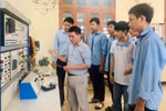 Sáp nhập 2 trường nghề vào Trường Cao đẳng nghề Thái Bình, đổi tên thành Trường Cao đẳng Hưng Yên