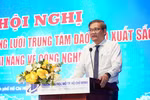Trường ĐH Mở TPHCM tiếp tục khẳng định vai trò dẫn dắt về lĩnh vực giáo dục mở và công nghệ giáo dục