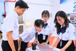 Siết chặt cách xác định chỉ tiêu tuyển sinh các lĩnh vực sức khỏe, pháp luật, sư phạm là phù hợp