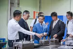 Cao đẳng Lý Thái Tổ khẳng định hướng đi đào tạo nhân lực chất lượng cao, tự tin hội nhập quốc tế