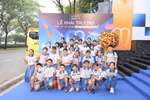 Khai trương STEM TOWN - Trung tâm Trải nghiệm Khoa học và Công nghệ đầu tiên tại TPHCM cho học sinh
