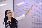 Nữ sinh Việt đạt học bổng toàn phần bậc ThS Trường Chính sách công Lý Quang Diệu